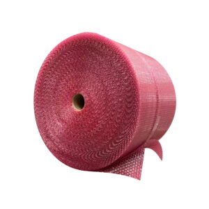 Antistatic 1500mm x 100m Bubble Wrap