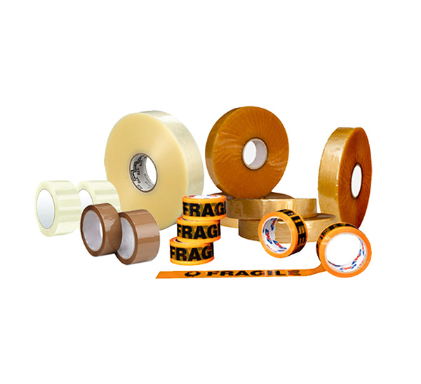 Tapes and Accessories