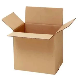 25PCS BOOK WINE CARTON 3C BOARD