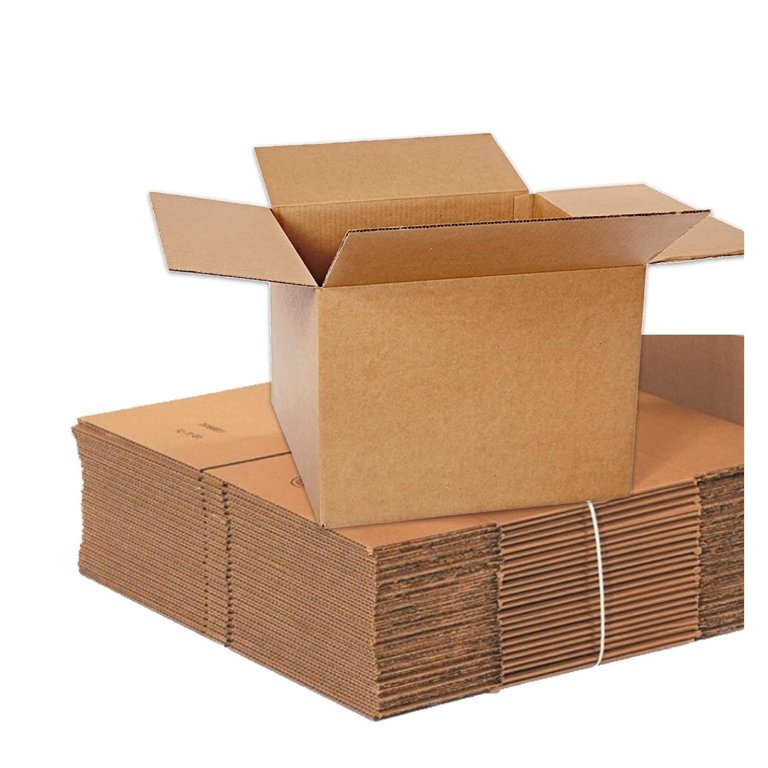 Cardboard Boxes